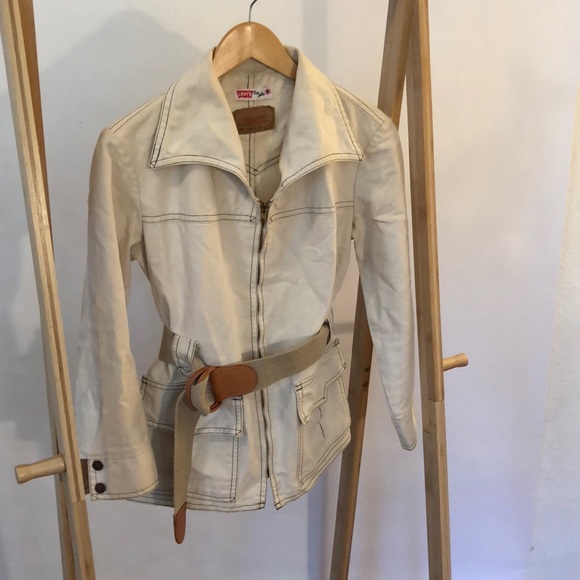 Vintage Levi’s jacket - Picture 4 of 4